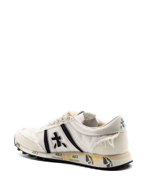 Sneakers donna Lucy 8139 PREMIATA | LUCY_D8139
