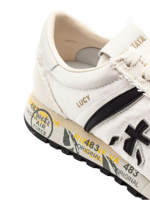 Sneakers donna Lucy 8139 PREMIATA | LUCY_D8139
