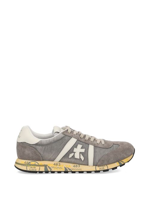 Sneakers uomo Lucy 8187 PREMIATA | LUCY_U8187