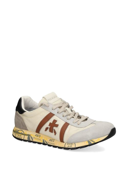 Sneakers uomo Lucy 8189 PREMIATA | LUCY_U8189