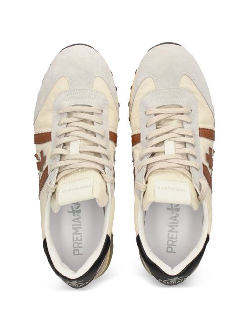 Sneakers uomo Lucy 8189 PREMIATA | LUCY_U8189