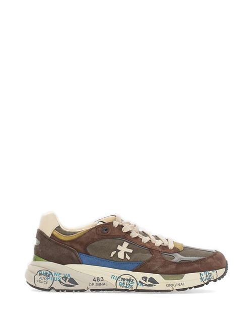 Sneakers uomo Mase 8026 PREMIATA | MASE_U8026