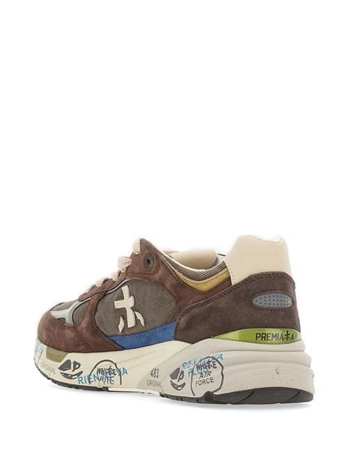 Sneakers uomo Mase 8026 PREMIATA | MASE_U8026