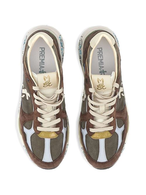 Sneakers uomo Mase 8026 PREMIATA | MASE_U8026
