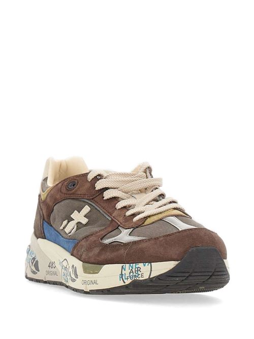 Sneakers uomo Mase 8026 PREMIATA | MASE_U8026