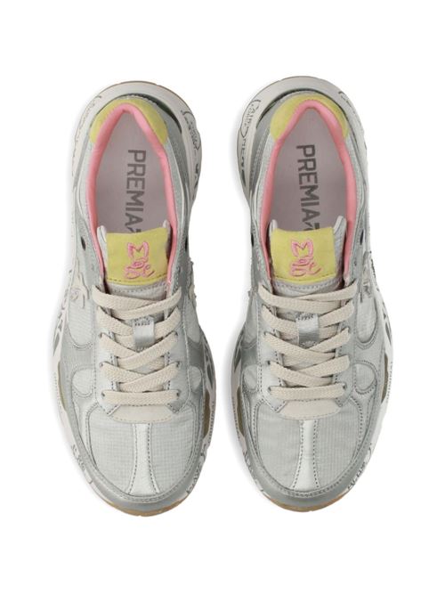 Scarpa donna Premiata sabbia pitone Mase PREMIATA | MASE_W8116