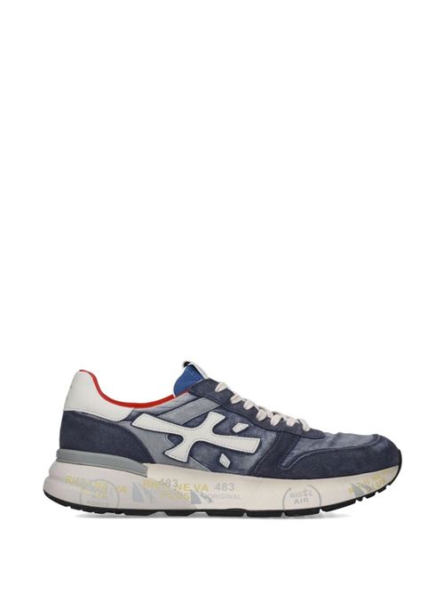 Sneakers uomo Mick 8006 PREMIATA | MICK8006
