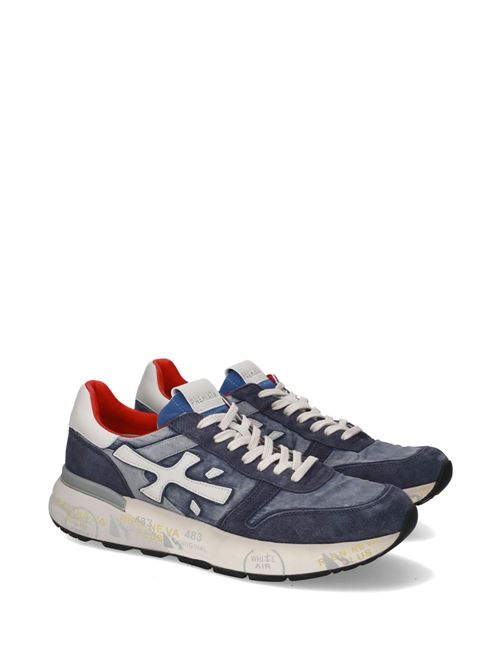 Sneakers uomo Mick 8006 PREMIATA | MICK8006