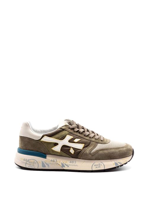 Sneakers uomo Mick 8086 PREMIATA | MICK8086
