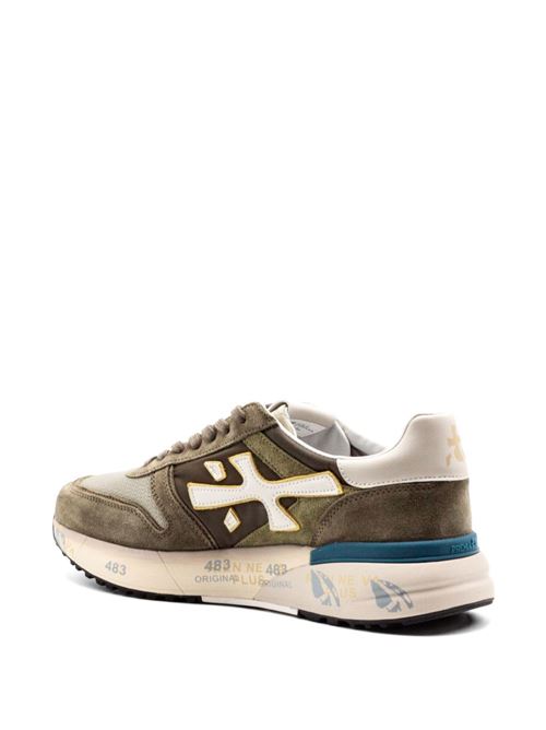 Sneakers uomo Mick 8086 PREMIATA | MICK8086
