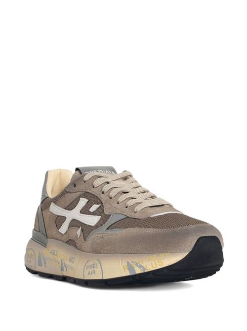Sneakers uomo Mick 8118 PREMIATA | MICK8118