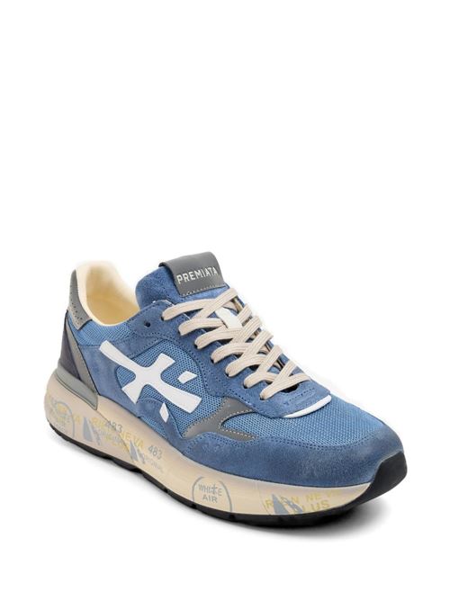 Scarpa uomo Premiata MICK PREMIATA | MICK8120