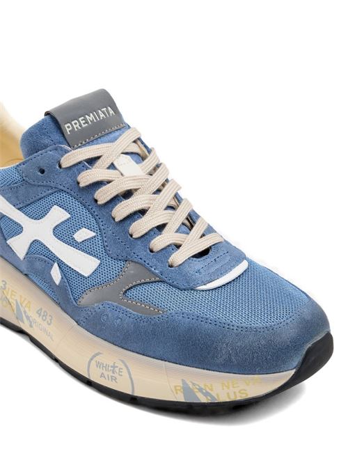 Scarpa uomo Premiata MICK PREMIATA | MICK8120