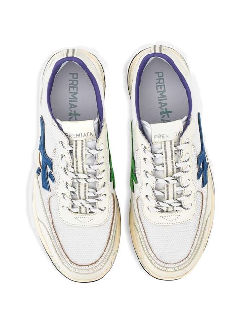 Snewakers uomo Nous 8063 PREMIATA | NOUS8063