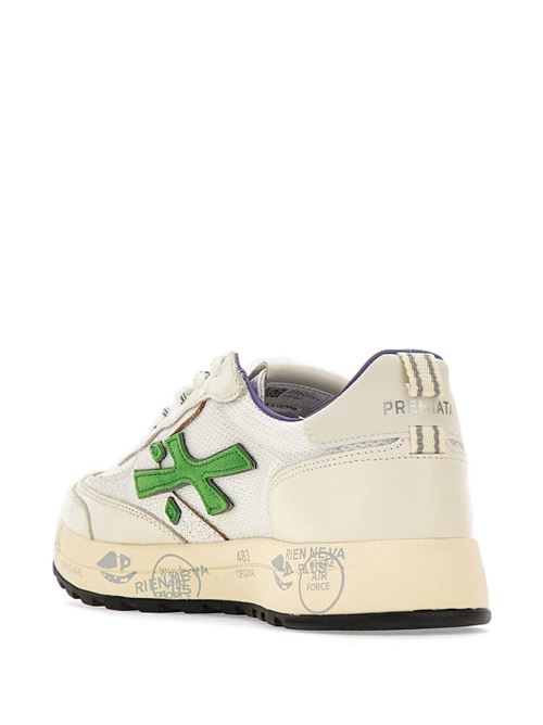 Snewakers uomo Nous 8063 PREMIATA | NOUS8063