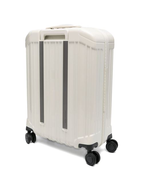Trolley unisex Piquadro cabina panna 4 ruote Piquadro | BV4425PQLBI