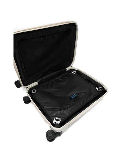 Trolley unisex Piquadro cabina panna 4 ruote Piquadro | BV4425PQLBI