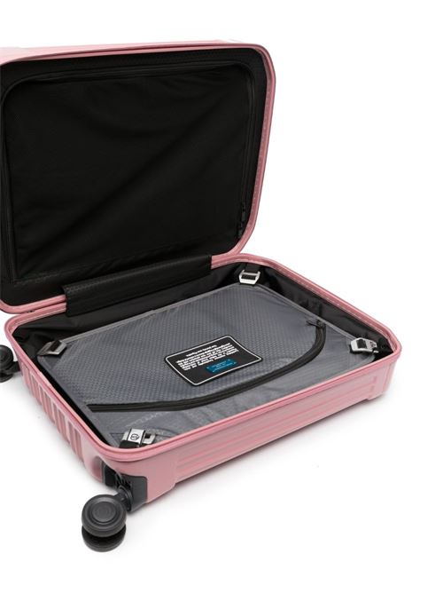 Trolley cabina Piquadro 4 ruote rosa Piquadro | BV4425PQLRO