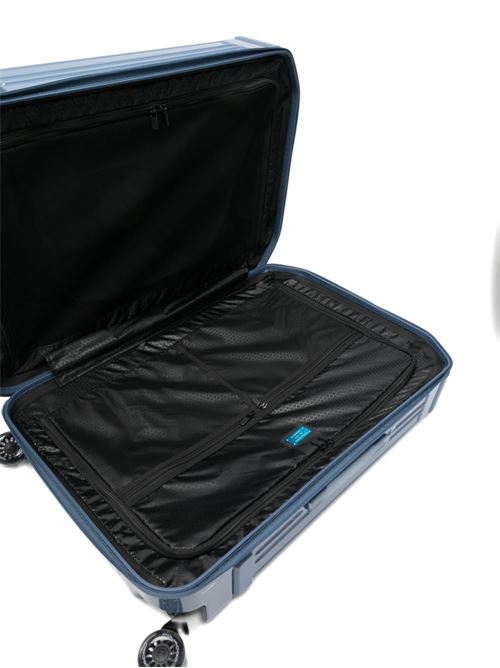 Trolley unisex Piquadro medio rigido avio 4 ruote Piquadro | BV4427POPAV