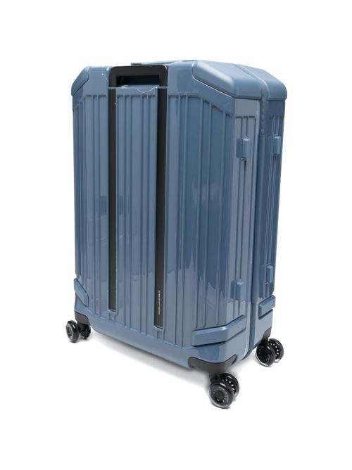 Trolley unisex Piquadro medio rigido avio 4 ruote Piquadro | BV4427POPAV