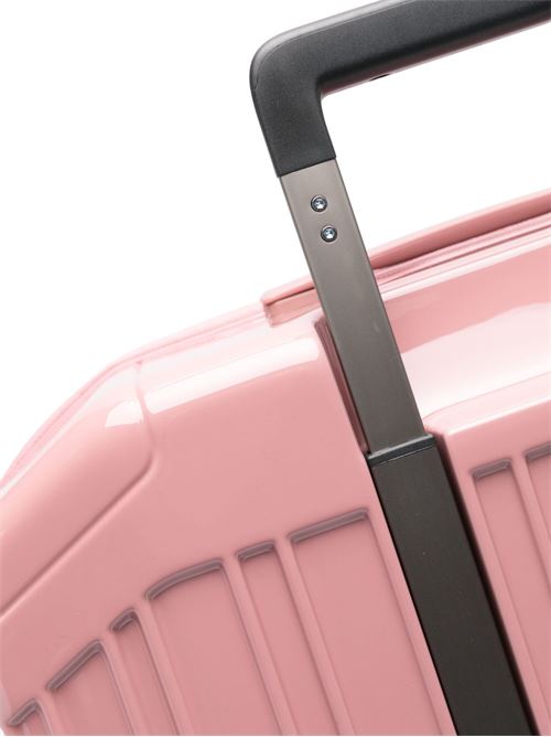 Trolley medio Piquadro rigido 4 ruote rosa Piquadro | BV4427PQLRO