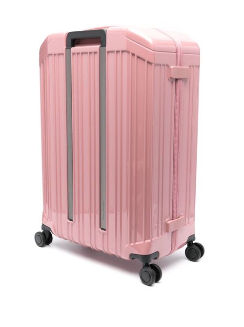 Trolley medio Piquadro rigido 4 ruote rosa Piquadro | BV4427PQLRO