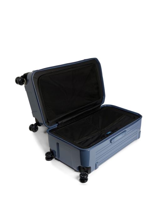 Trolley cabina Piquadro rigido 4 ruote avio Piquadro | BV5213POPAV