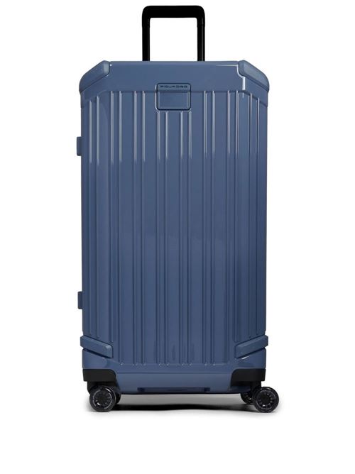Trolley cabina Piquadro rigido 4 ruote avio Piquadro | BV5213POPAV