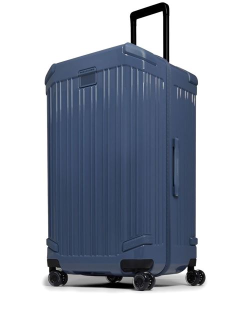 Trolley cabina Piquadro rigido 4 ruote avio Piquadro | BV5213POPAV