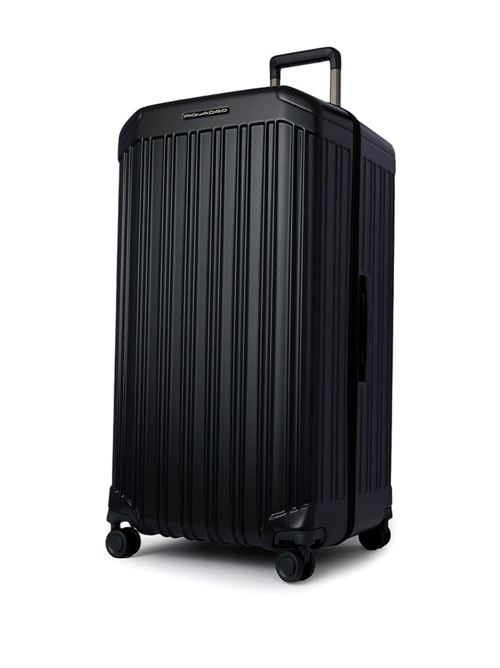 Trolley cabina Piquadro rigido 4 ruote nero Piquadro | BV5213PQLNO