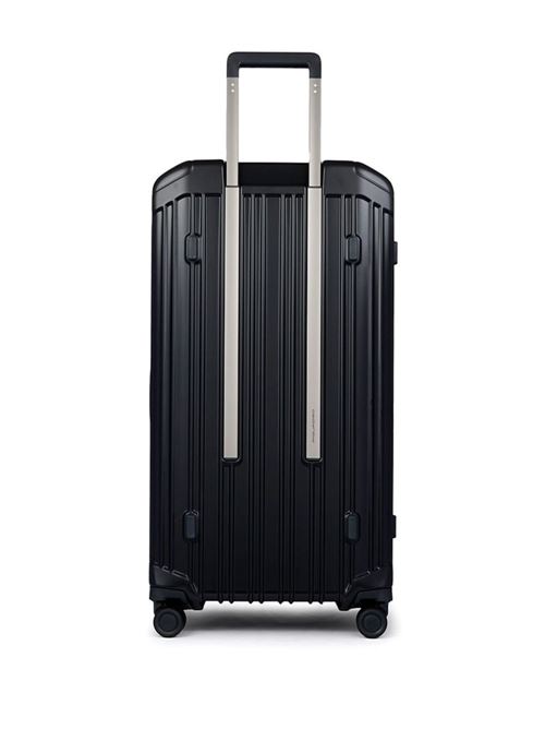 Trolley cabina Piquadro rigido 4 ruote nero Piquadro | BV5213PQLNO