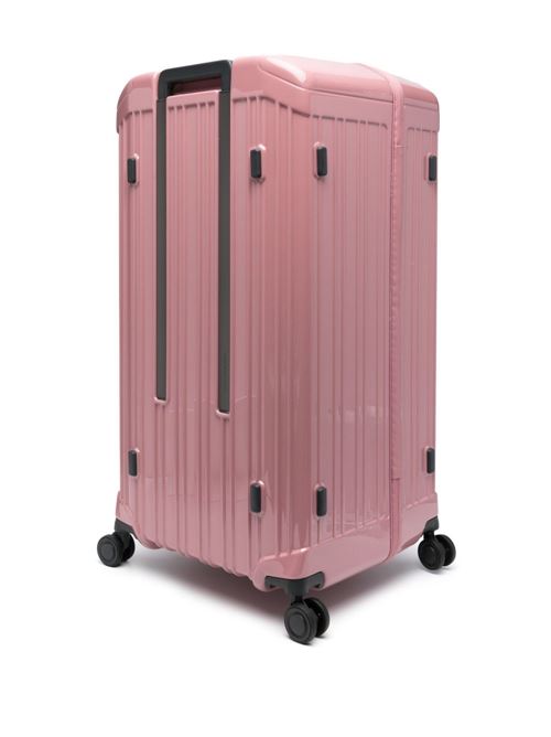 Trolley cabina Piquadro rigido 4 ruote nero Piquadro | BV5213PQLRO