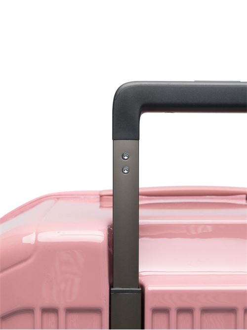 Trolley cabina Piquadro rigido 4 ruote nero Piquadro | BV5213PQLRO