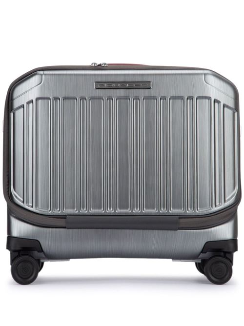 Trolley piccolo Piquadro grigia Piquadro | BV6552PQLMNCU