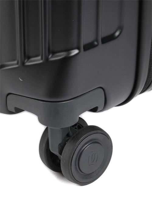 Trolley piccolo Piquadro nero Piquadro | BV6552PQLNO