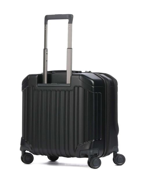 Trolley piccolo Piquadro nero Piquadro | BV6552PQLNO