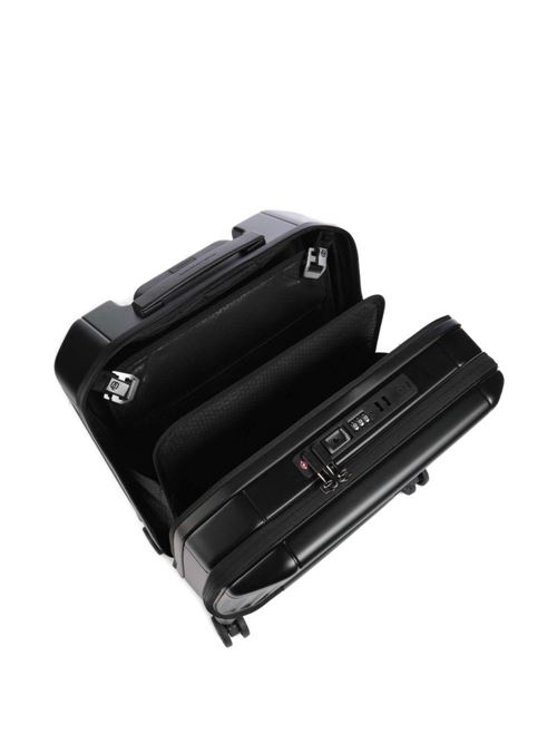 Trolley piccolo Piquadro nero Piquadro | BV6552PQLNO