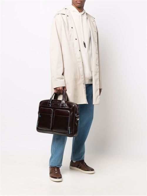 Cartella Blue Square Piquadro | CA2849B2MO