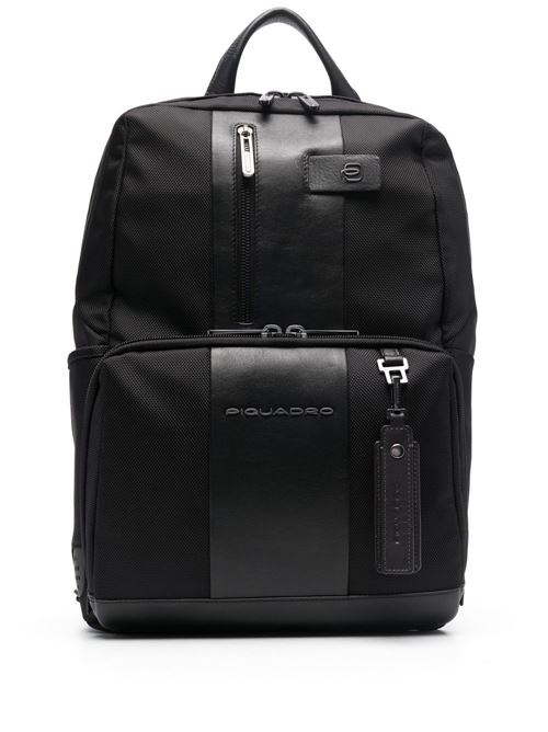 Zaino porta pc Piquadro nero Piquadro | CA3214BR2N