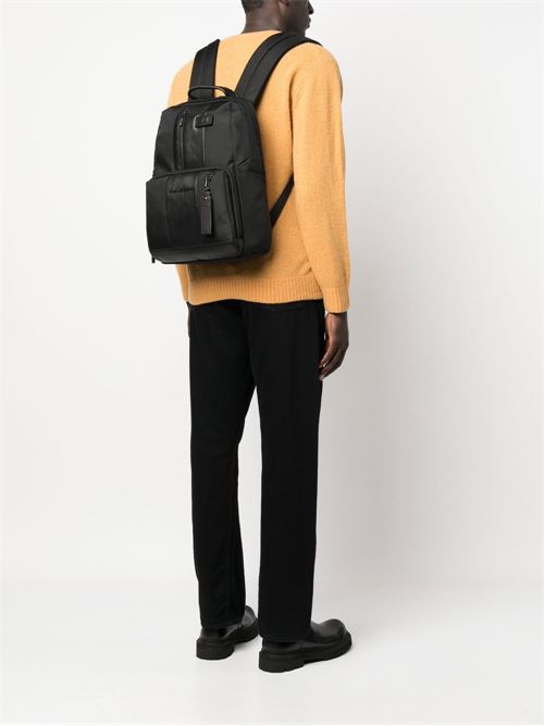 Zaino porta pc Piquadro nero Piquadro | CA3214BR2N