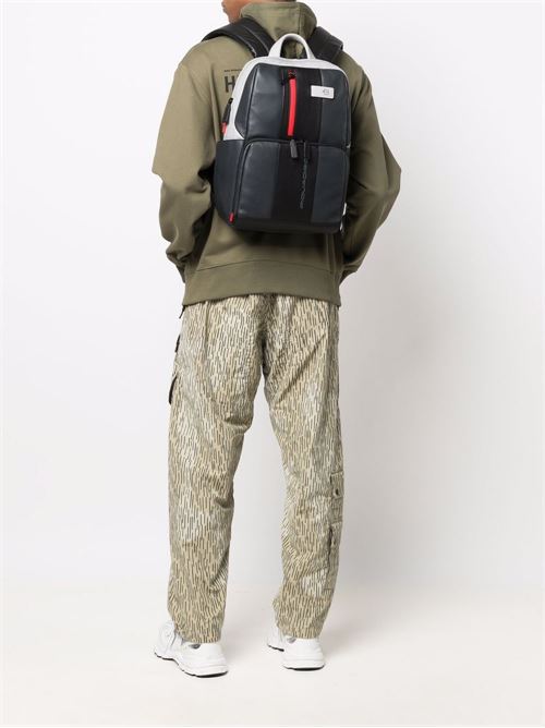 Zaino porta pc Piquadro grigio Piquadro | CA3214UB00GRN