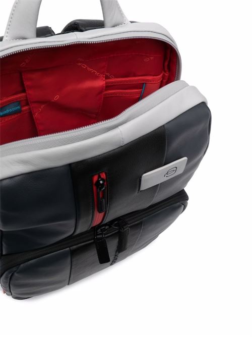 Zaino porta pc Piquadro grigio Piquadro | CA3214UB00GRN