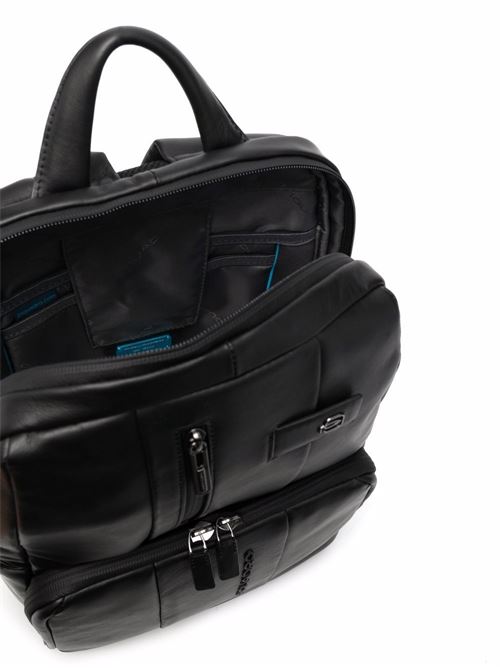 Zaino porta pc Piquadro nero Piquadro | CA3214UB00N