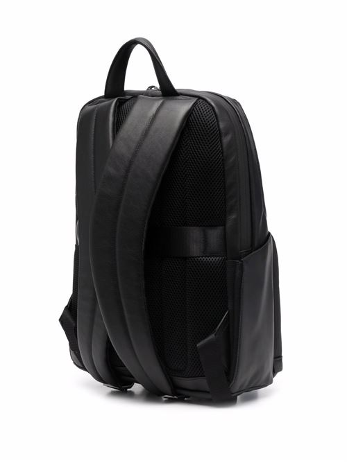 Zaino porta pc Piquadro nero Piquadro | CA3214UB00N