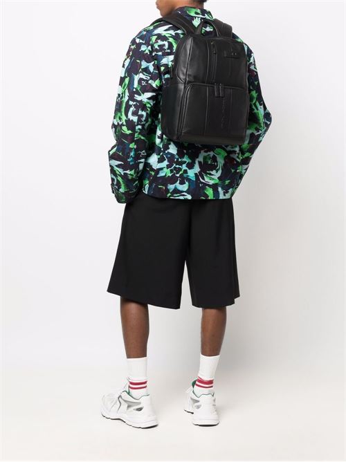 Zaino porta pc Piquadro nero Piquadro | CA3214UB00N