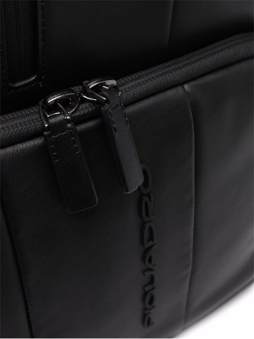 Zaino porta pc Piquadro nero Piquadro | CA3214UB00N