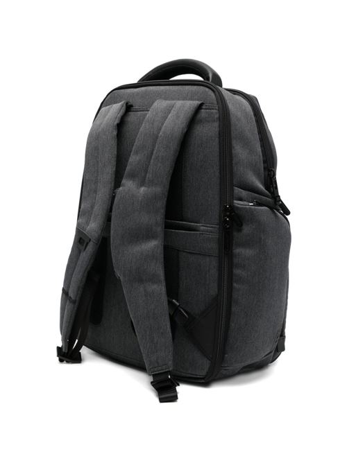 Cartella porta pc Piquadro grigio Piquadro | CA4439BR2BMGRN