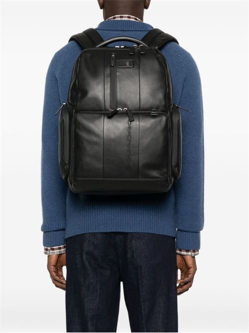 Cartella porta pc Piquadro fast check nera Piquadro | CA4532UB00N