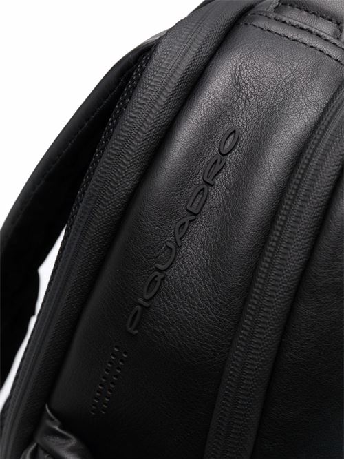 Zaino porta pc Piquadro nero Piquadro | CA4550UB00BMN