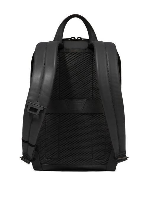 Zaino porta pc Piquadro nero compatto Piquadro | CA5608UB00N